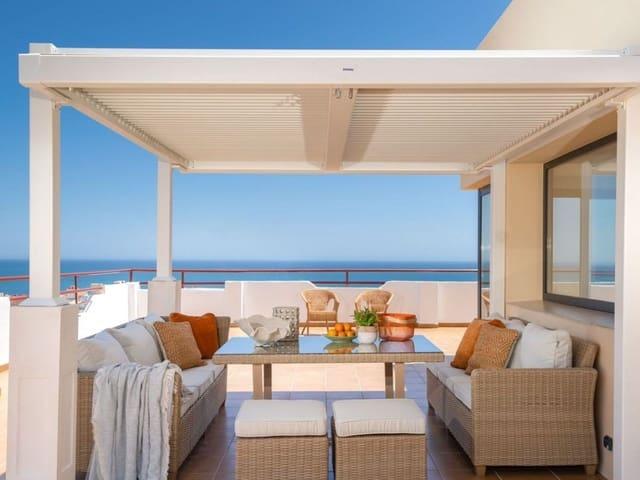 Ático en venta en Fuengirola, Málaga Costa del Sol
