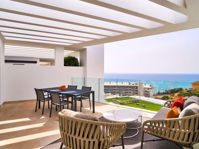 Ático en venta en Fuengirola, Málaga Costa del Sol