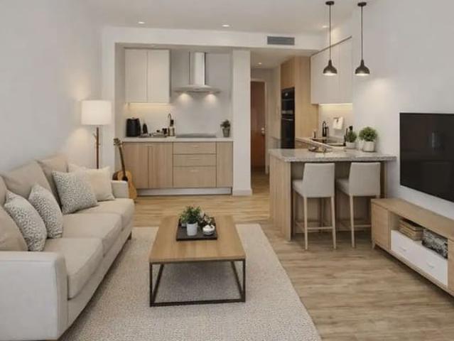 Ático en venta en Fuengirola, Málaga Costa del Sol