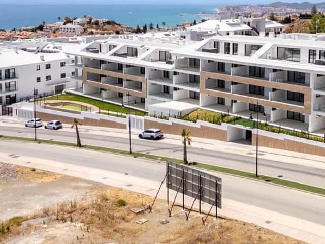 Ático en venta en Fuengirola, Málaga Costa del Sol
