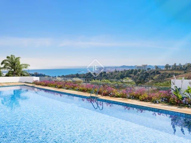 Ático en venta en Fuengirola, Málaga Costa del Sol