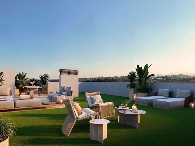 Ático en venta en Fuengirola, Málaga Costa del Sol
