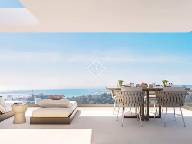 Ático en venta en Fuengirola, Málaga Costa del Sol