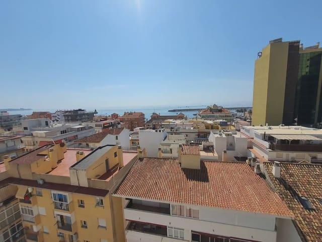 Ático en venta en Fuengirola, Málaga Costa del Sol
