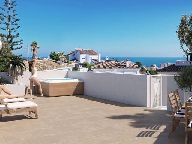 Ático en venta en Fuengirola, Málaga Costa del Sol