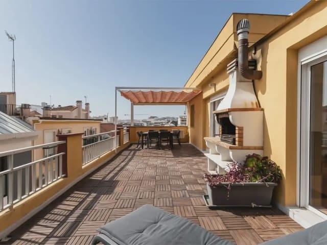 Ático en venta en Fuengirola, Málaga Costa del Sol
