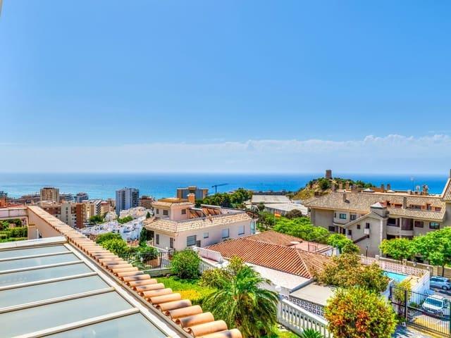 Ático en venta en Fuengirola, Málaga Costa del Sol