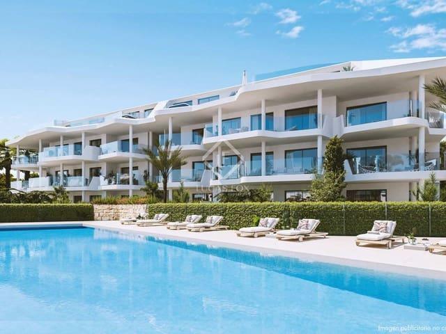 Ático en venta en Fuengirola, Málaga Costa del Sol