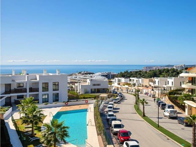 Ático en venta en Fuengirola, Málaga Costa del Sol