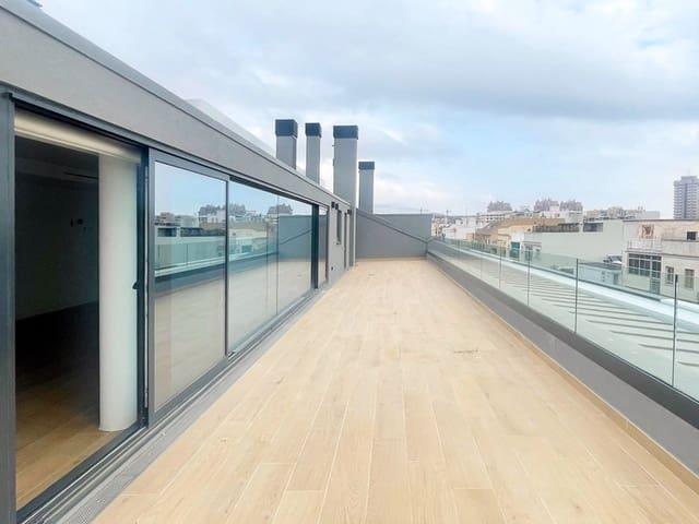 Ático en venta en Fuengirola, Málaga Costa del Sol