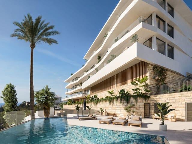 Ático en venta en Fuengirola, Málaga Costa del Sol