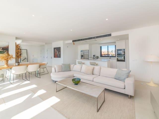 Ático en venta en Fuengirola, Málaga Costa del Sol