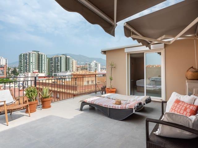 Ático en venta en Fuengirola, Málaga Costa del Sol
