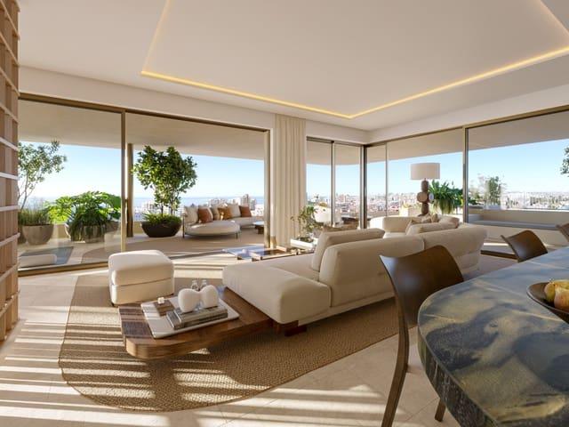 Ático en venta en Fuengirola, Málaga Costa del Sol