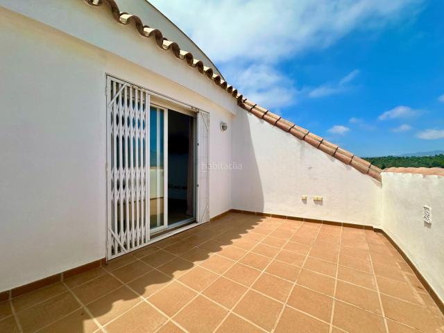 Ático en venta en Fuengirola, Castillo Sohail Myramar. ÁTICO CON VISTAS AL MAR, 3 TERRAZAS Y GARAJE EN LA ZONA DEL CASTILLO DE FUENGIROLA. Áticos.