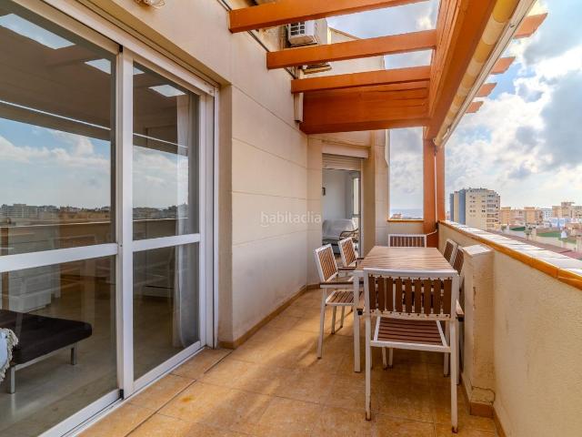 Ático en venta en Fuengirola, Centro ciudad. ÁTICO CON VISTAS PANORÁMICAS. Áticos.