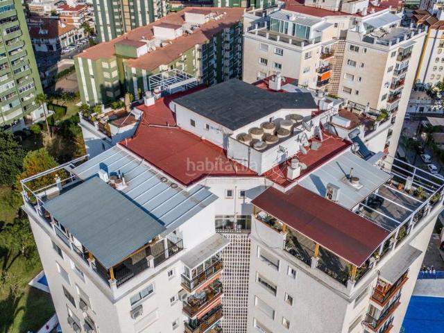 Ático en venta en Fuengirola, Centro ciudad. Ático de 3 dormitorios en Fuengirola. Áticos.