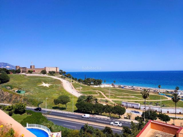 Ático en venta en Fuengirola, Centro ciudad. Atico en venta en Fuengirola, 2 dormitorios. Áticos.