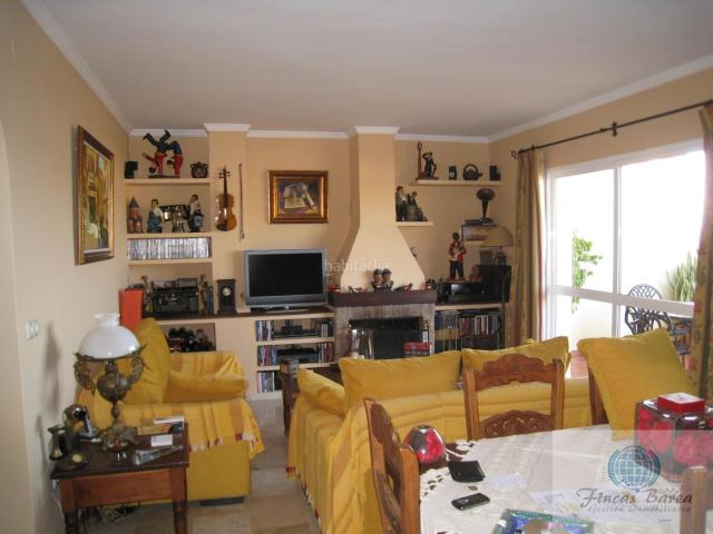 Ático en venta en Fuengirola, Centro ciudad. FuengirolaAtico. Áticos.