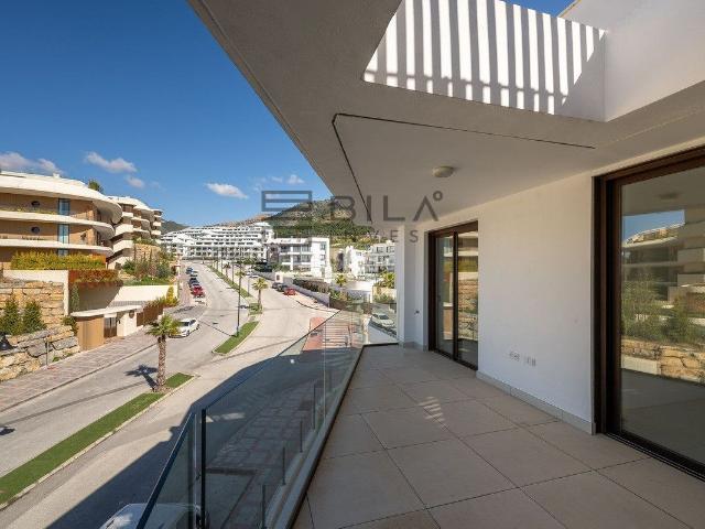 Ático en venta en Fuengirola, El Higuerón. Ático en venta en Higuerón West en Fuengirola. Áticos.