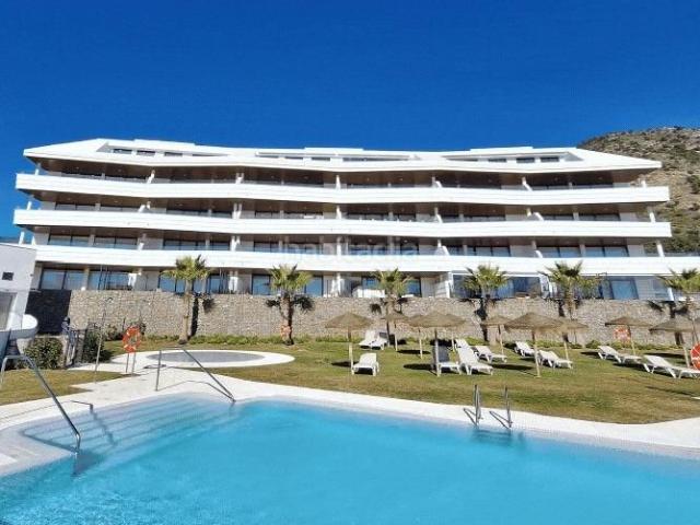 Ático en venta en Fuengirola, El Higuerón. TERMINADO Y TOTALMENTE AMUEBLADO ESTE IMPRESIONANTE ÁTICO CON 131M2 DE TERRAZA ORIENTADA AL SUROESTE. Áticos.
