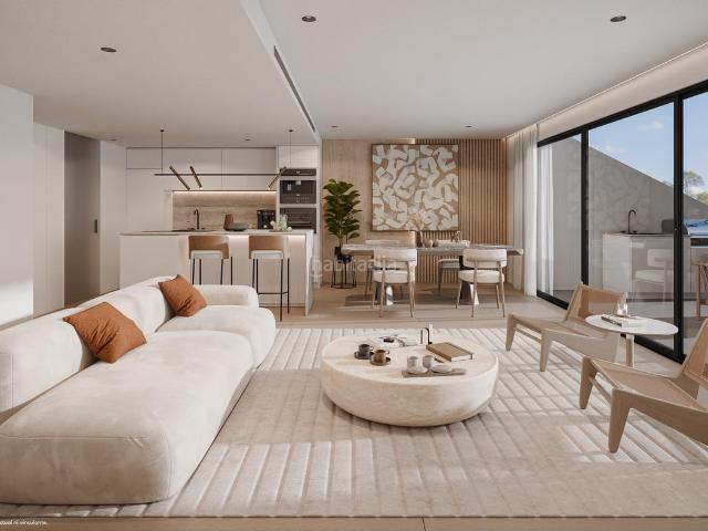 Ático en venta en Fuengirola, El Higuerón. 2 dormitorios Sky Solarium situado en la prestigiosa zona de El Higuerón, Fuengirola. Áticos.