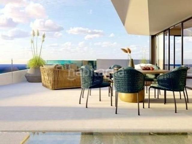 Ático en venta en Fuengirola, Las Gaviotas Carvajal. LA MÁXIMA EXPRESIÓN DE LUJO Y EXCLUSIVIDAD A 200 METROS DE LA PLAYA !. Áticos.