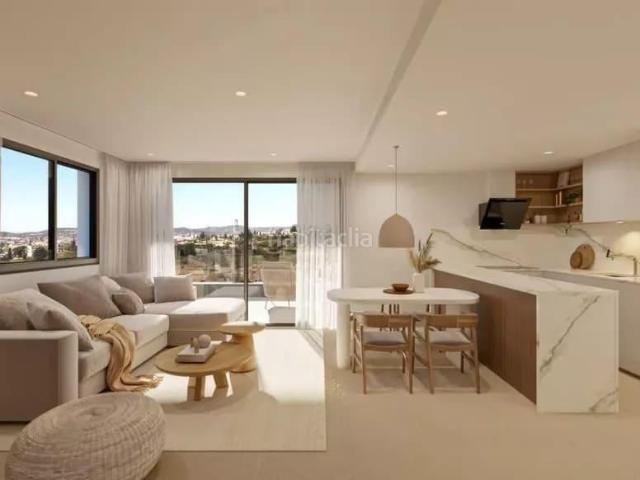 Ático en venta en Fuengirola, Los Pacos. Zona de Los Pacos. Áticos.