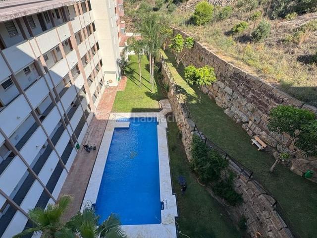 Ático en venta en Fuengirola, Los Pacos. Ático de 2 dormitorios en Los Pacos. Áticos.
