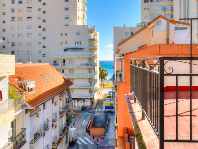 Ático en venta en Fuengirola, Puerto Deportivo. A dos pasos de la playa. Áticos.