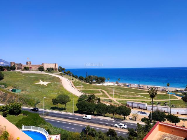 Ático en venta en Fuengirola, Puerto Deportivo. Ático en Fuengirola. Áticos.