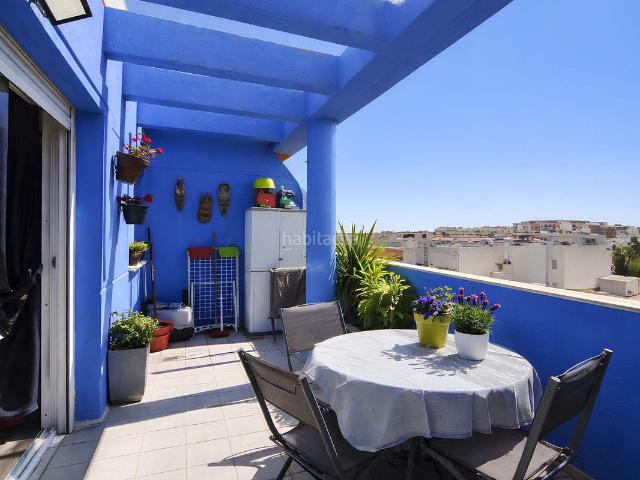 Ático en venta en Fuengirola, Puerto Deportivo. Atico en venta en Fuengirola, 1 dormitorio. Áticos.