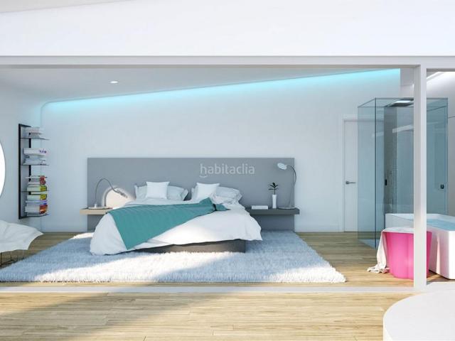 Ático en venta en Fuengirola, Puerto Deportivo. Atico en venta en Fuengirola. Áticos.