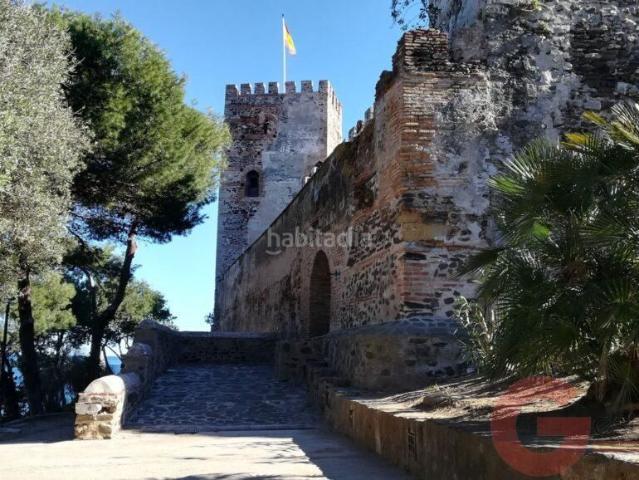 Ático en venta en Fuengirola, Puerto Deportivo. FuengirolaAtico. Áticos.