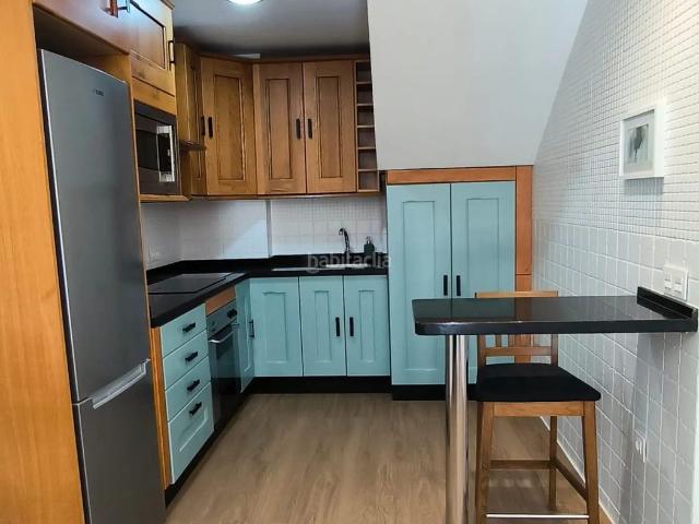 Ático en venta en Fuengirola, Playa de los Boliches. Ático dúplex de diseño totalmente reformado en pleno centro de Los Boliches SIN ASCENSOR. Áticos.