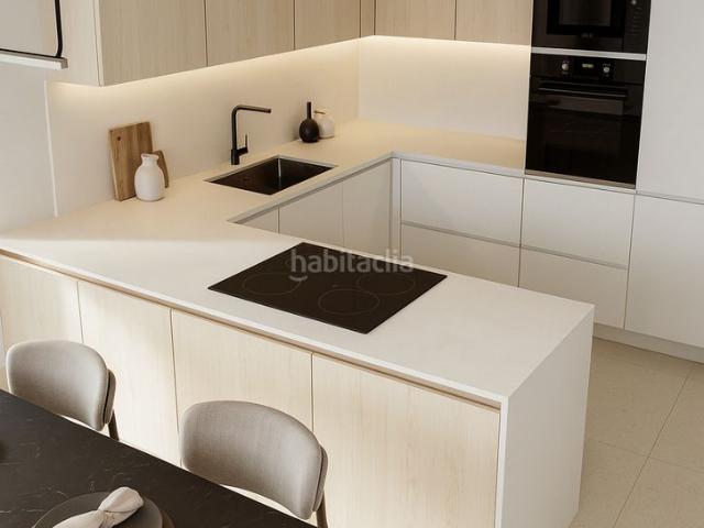 Ático en venta en Fuengirola, Torreblanca del Sol. Apartamentos boutique exclusivos con impresionantes vistas al mar en Torreblanca del Sol. Áticos.