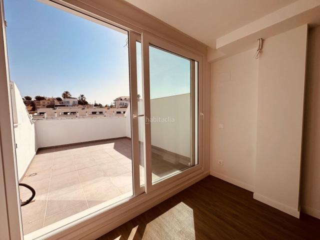 Ático en venta en Fuengirola, Torreblanca del Sol. Atico en venta en Torreblanca, 3 dormitorios. Áticos.