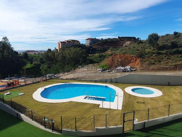 Ático en venta en Fuengirola, Torreblanca del Sol. Atico en venta en Torreblanca, 3 dormitorios. Áticos.