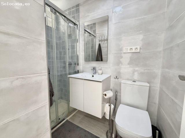 Ático en venta en Fuengirola