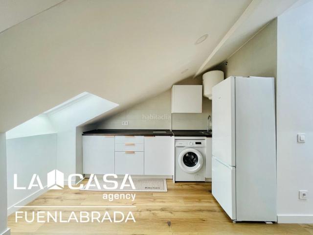 Ático en venta en Fuenlabrada, Centro. Ático Calle de las Navas, Fuenlabrada. Áticos.