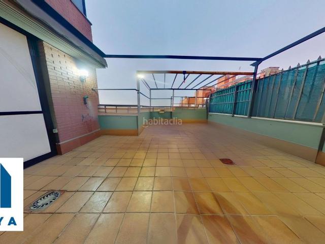 Ático en venta en Fuenlabrada, La Avanzada La Cueva. MAYA Consulting vende ático reformado en Fuenlabrada con espectacular terraza privada2 dormitorios Cocina abierta Listo para ent. Áticos.