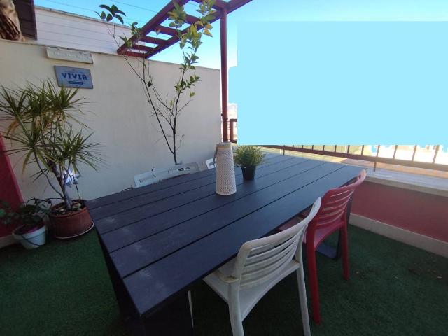 Ático en Venta en Fuensanta Arcángel