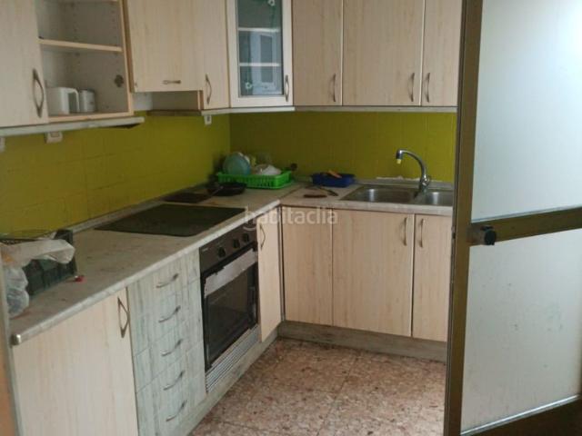 Ático en venta en Gandia, Benipeixcar El Raval. ¡Gran Oportunidad en Gandía! 6º Ático con Terraza, Ascensor y 3 Hab. Ideal Familias e Inversores. Áticos.