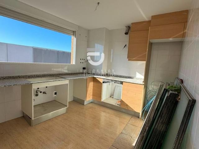 Ático en venta en Gandia, Benipeixcar El Raval. Piso de obra nueva en Gandia. Áticos.
