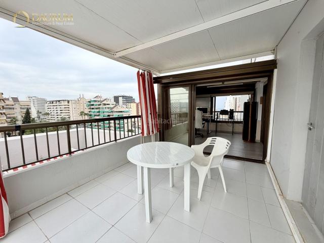 Ático en venta en Gandia, Playa de Gandía. MARAVILLOSO ÁTICO DE 2 HABITACIONES EN PLAYA DE GANDÍA. Áticos.