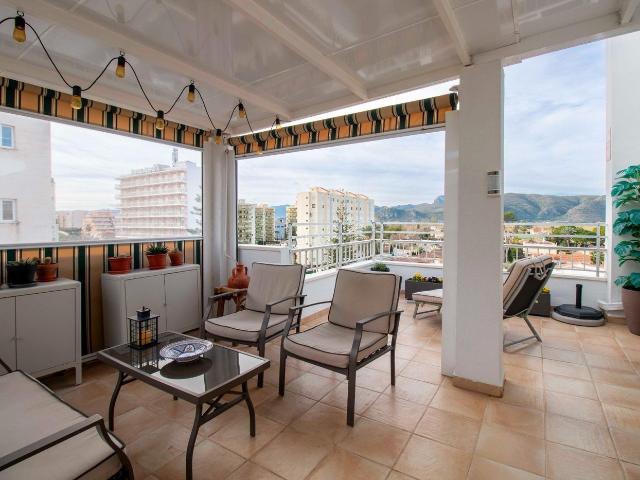 Ático en venta en Gandia, Playa de Gandía. Exclusivo Ático Reformado en Playa de Gandia. Áticos.