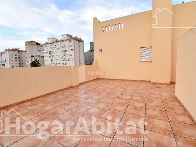 Ático en venta en Gandia, Playa de Gandía. ESPECTACULAR! ÁTICO SEMINUEVO EN RESIDENCIAL CON PISCINA Y TERRAZA, CERCA DE LA PLAYA. Áticos.
