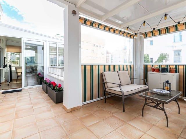 Ático en venta en Gandia, Valencia Costa Valencia