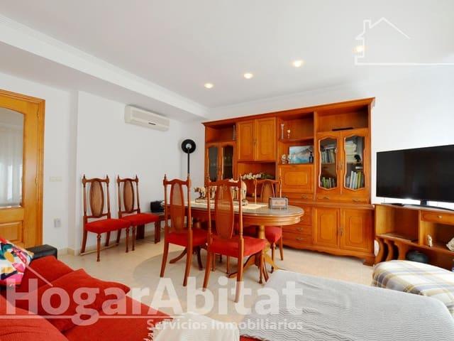 Ático en venta en Gandia, Valencia Costa Valencia