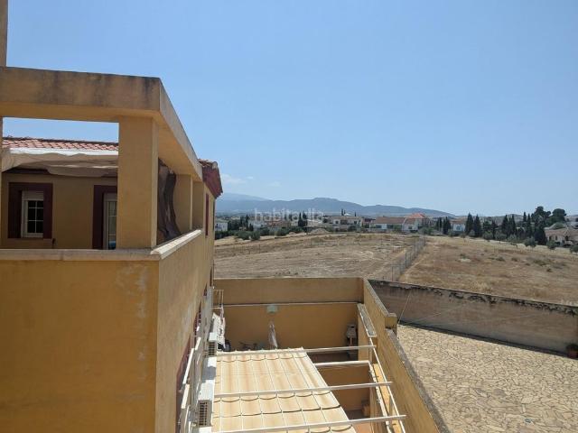 Ático en venta en Gabias Las, San Francisco El Chorrillo. ÁTICO EXCLUSIVO EN VENTA EN GABIAS!. Áticos Gabias.
